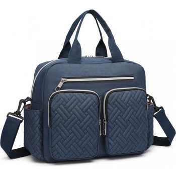 KONO taška EQ2248 navy 10L