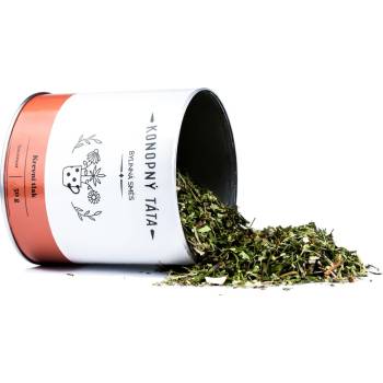 Konopný Táta Konopný čaj Krevní tlak 50 g