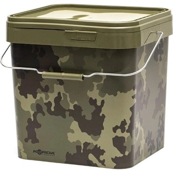 Korda Kbelík Compac 17 L Bucket
