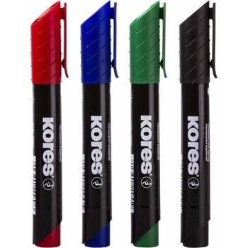 Kores K-Marker - černý