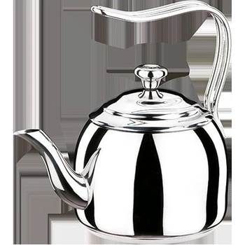 Korkmaz Droppa 2,7 l