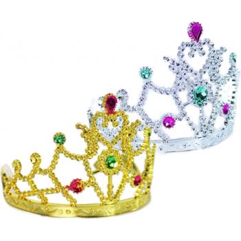 Korunka pro princeznu