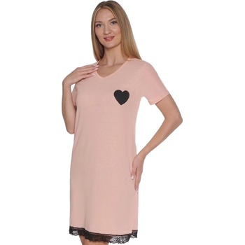 košilka 1C3863 oranžová