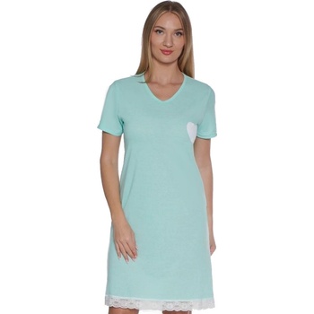 košilka 1C3864 modrá