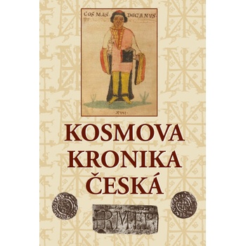 Kosmova kronika česká