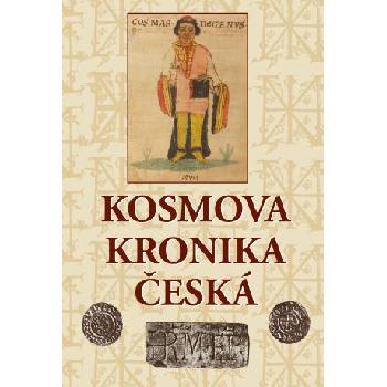 Kosmova kronika česká