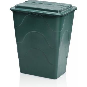 Kovotvar Nádoba ICS M450300V 280 lit, na vodu, hranatá, 78x95x58 cm. Ecotank ST254187