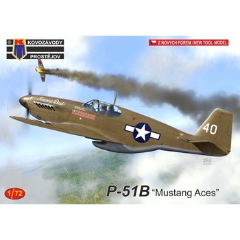 Kovozávody Prostějov model MIG-21UM