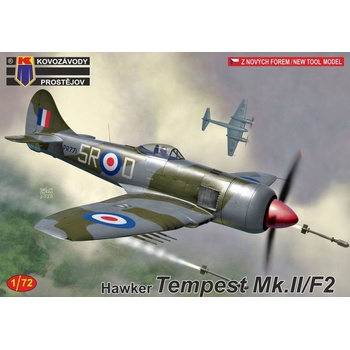 Kovozávody Prostějov Tempest Mk.II/F.2