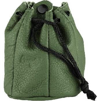 Kožené pouzdro na tabák