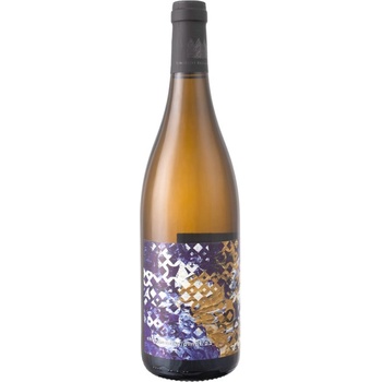 Krásná Hora Chardonnay Pinot blanc 2024 12,5% 0,75 l (holá láhev)