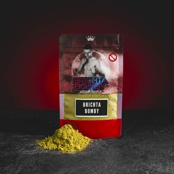 Kratom World Brichta Bomby 100 g