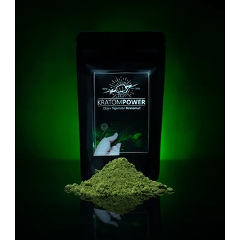 KratomPower Green Nano 1000 g