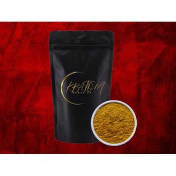 Kratomspace.cz MaengDa Nano Kratom Červený 500 g