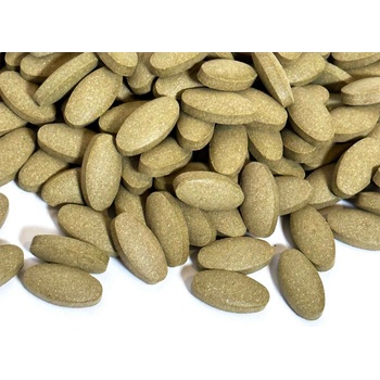 Kratomuj Zelený kratom Maeng Da Green tablety 1000 ks