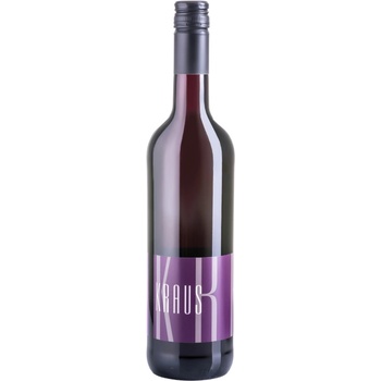 Kraus Cuvée Kraus 2023 12,5% 0,75 l (holá láhev)