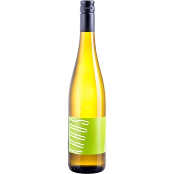 Kraus Hibernal 2024 12,5% 0,75 l (holá láhev)