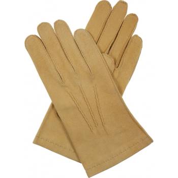 Kreibich dámské rukavice bezpodšívkové jelenice