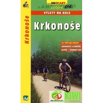 KRKONOŠE VÝLETY NA KOLE