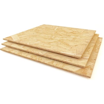 Kronopol OSB hladká hrana 2500 x 1250 x 10 mm 1 ks