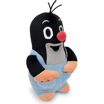 Krtek v kalhotkách 25 cm