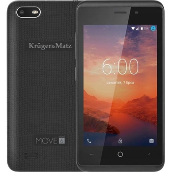 Kruger&Matz MOVE Mini 6