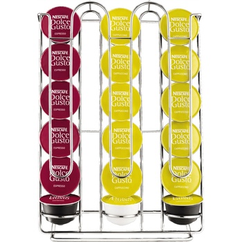 Krups XB201000 stojan na kapsle Dolce Gusto