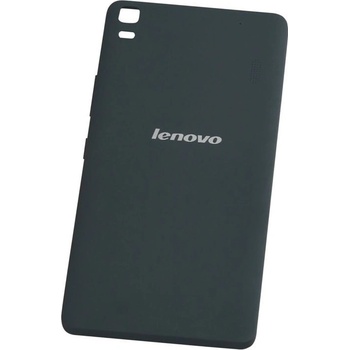 Kryt Lenovo A7000 zadní černý