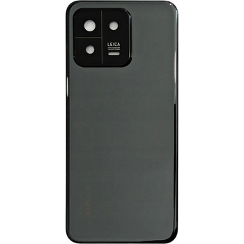 Kryt Xiaomi 13 zadní černý