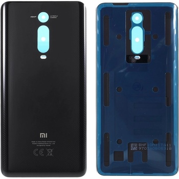 Kryt Xiaomi Mi 9T zadní černý
