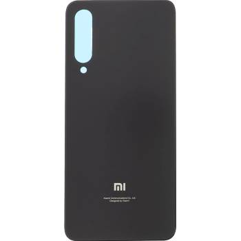 Kryt Xiaomi Mi9 SE zadní černý