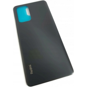 Kryt Xiaomi Redmi NOTE 10 PRO zadní šedý