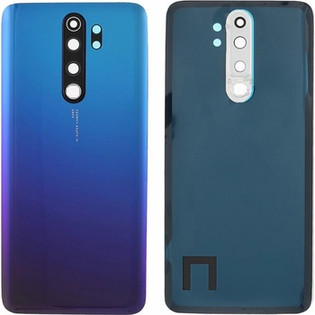 Kryt Xiaomi Redmi Note 8 Pro zadní modrý
