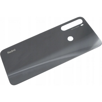 Kryt Xiaomi Redmi Note 8T zadní černý