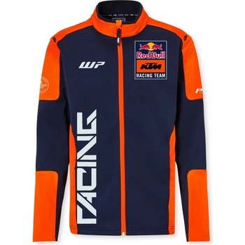 KTM RED BULL modro-oranžová