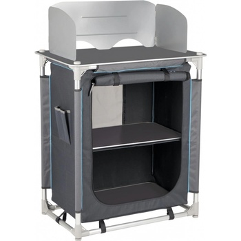 Kuchyně Bo-Camp Moraine Cupboard Barva: šedá