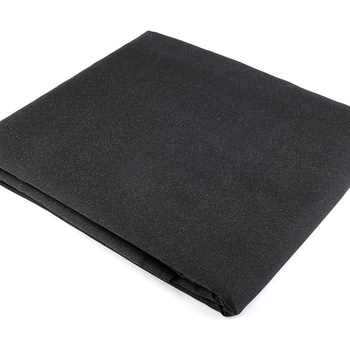 KUFNER Vlizelín CC KUFNER 350101 jednostranně lepící / nažehlovací, elastický, šedý, š. 90cm, 40g/m2 (látka v metráži)