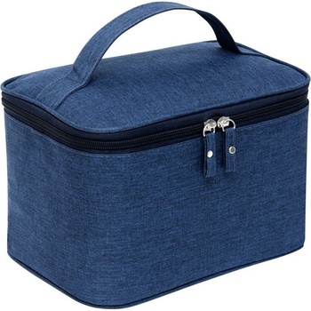 Kufryplus kosmetická taška TB10983 tmavě modrá