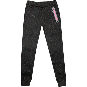 Kugo YL009 černý melír