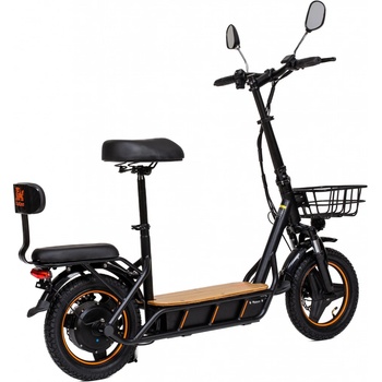 Kugoo Kirin Kukirin C1 PRO 2025