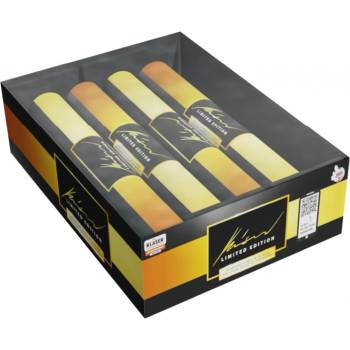 Kulové pumy Signature range single shot 30 mm 4 ks