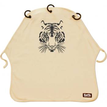 Kurtis clona Baby Peace Tiger Sand