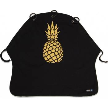 Kurtis clona Pineapple Gold Black