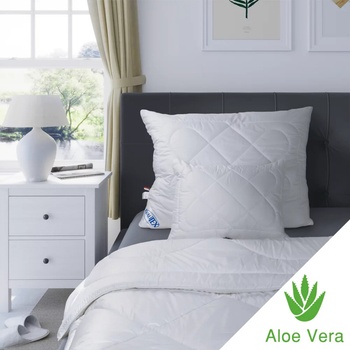 Kvalitex přikrývka Aloe Vera 140x220