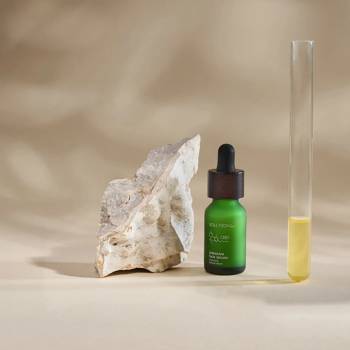 Kvitok intenzivní pleťové sérum CBD 15 ml