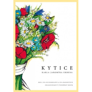 Kytice Blanka Kučerová