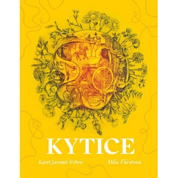 Kytice - Erben Karel Jaromír, Fürstová Míla