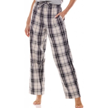 L&L 2476 Roxy dámské kalhoty tm.modré