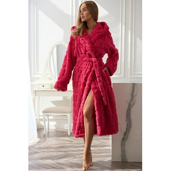 L&L 2554 VALENTINE malinová