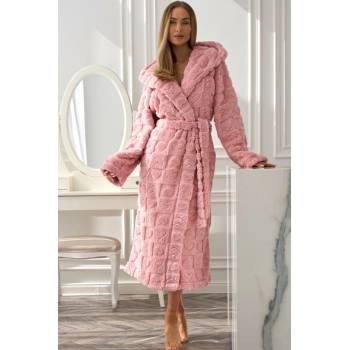 L&L 2554 VALENTINE pudrově růžová